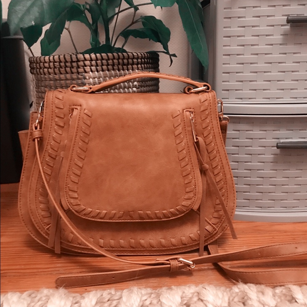 Urban Expressions Khloe Handbag